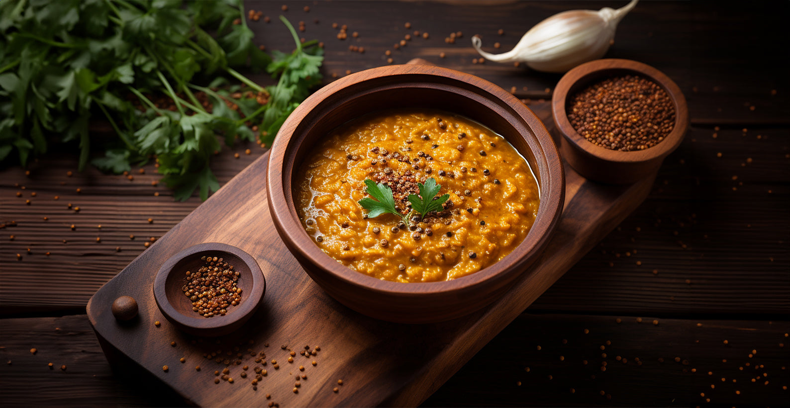 Sattu Bharta – Fitlicious