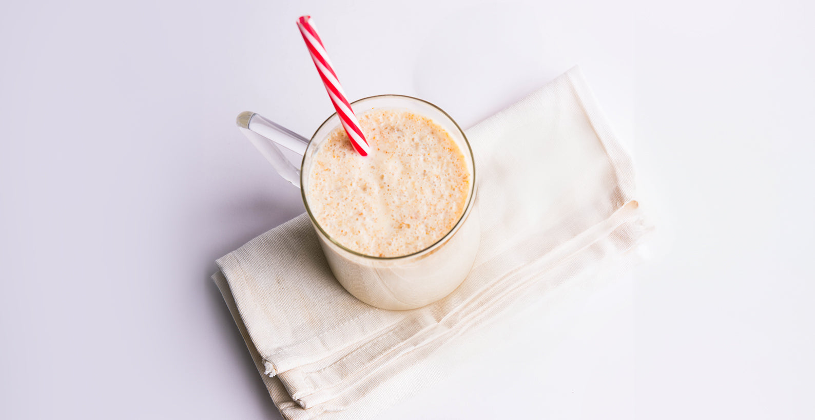 Sattu Milkshake – Fitlicious